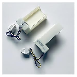 Popular 1 PC Geschikt voor koelkast Moto-relektrische demper BCD-529WKGPZM [E] FBZA-1750-7 Luchtkanaalaccessoires…