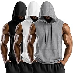 Light Gray, White, Black