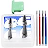 Rolled Hemmer Foot 7-10mm