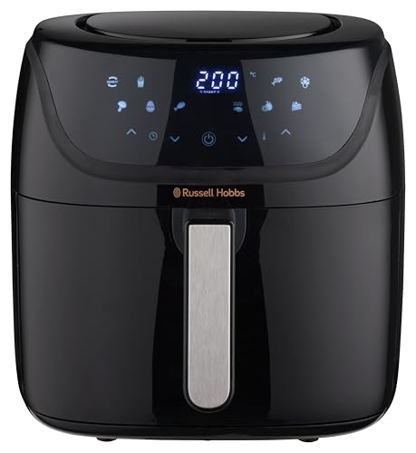 best large capacity air fryer