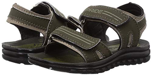 Image of VKC Pride Boy's Vkc 2000050 Outdoor Sandals