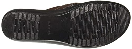 Image of Walkaroo Women's W172 Fashion Sandals