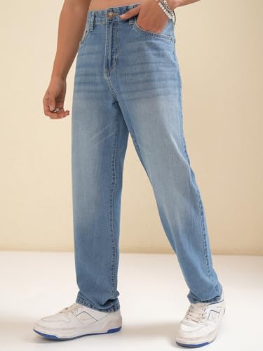 Image of Highlander Men Jeans