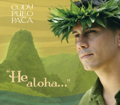 He Aloha