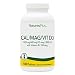 Cal/Mag/Vit D3 - Nature's Plus - 180 - Tablet