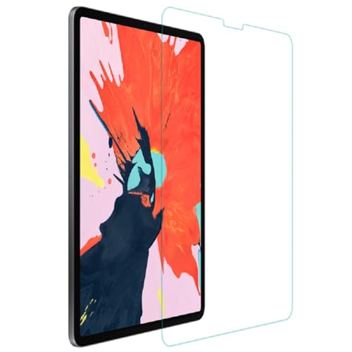 Nillkin Tempered Glass for Apple iPad Pro 12.9" Inch 2022/2021 / ...