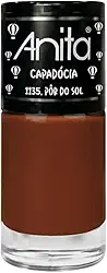 ANITA ESMALTE CAPADOCIA POR DO SOL 10ML