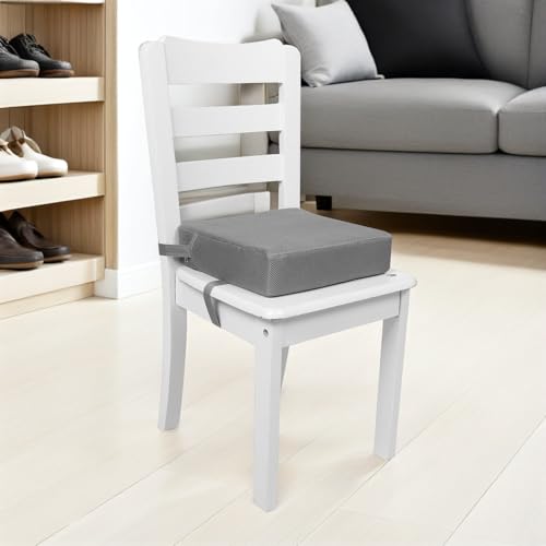Coussin de chaise pour tout-petits parfait pour manger à table - 5