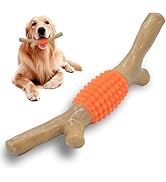 Amazon | SCHITEC 犬 おもちゃ 噛む 餌入れ おやつ入れ 【きのこ 型