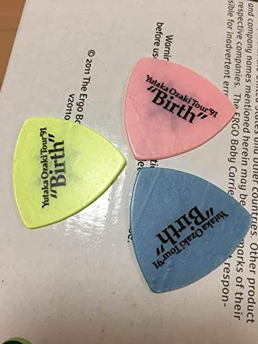 尾崎豊 ピック Amazon.co.jp: 尾崎豊 ピック : 楽器・音響機器