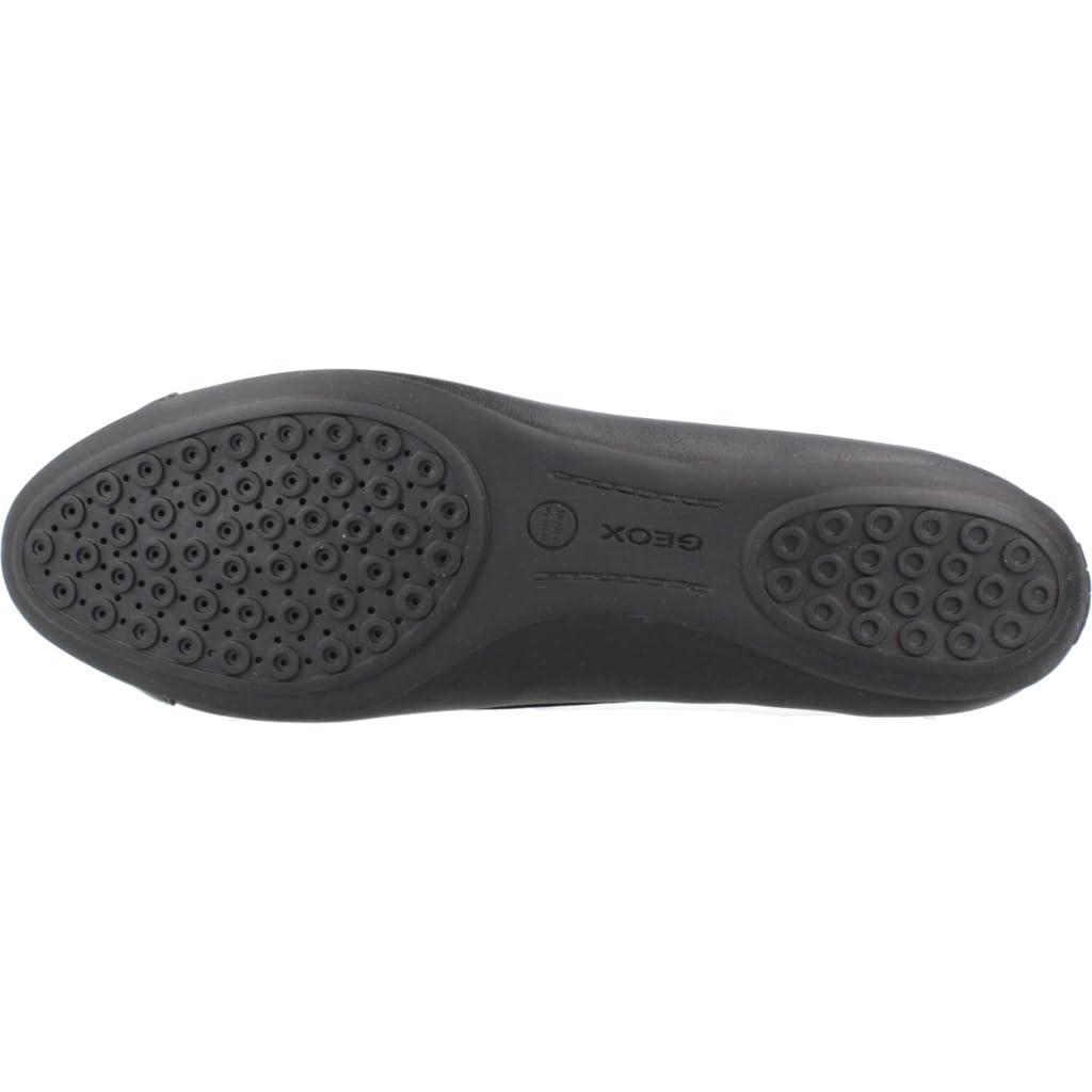 Geox D Charlene B Ballet FlatMujer