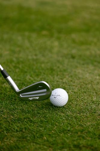 Mizuno Pro S-3 Iron Set – Premium Performance Golf Irons