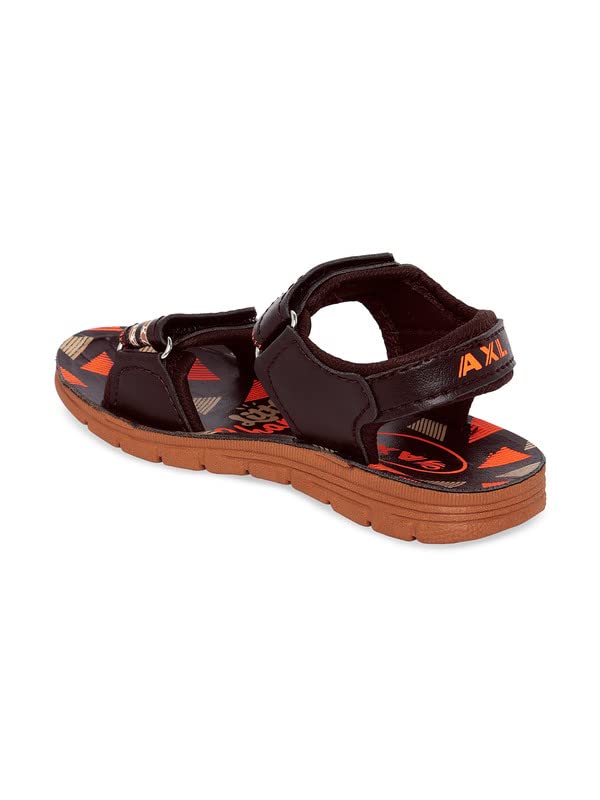 CHIU kids Stylish open-Toes Formal Sandal 5 41p4S1CCewL