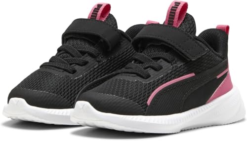 PUMA Flyer 3 AC+ INF, Unisex Sneaker, PUMA Black-Magic Rose-PUMA...