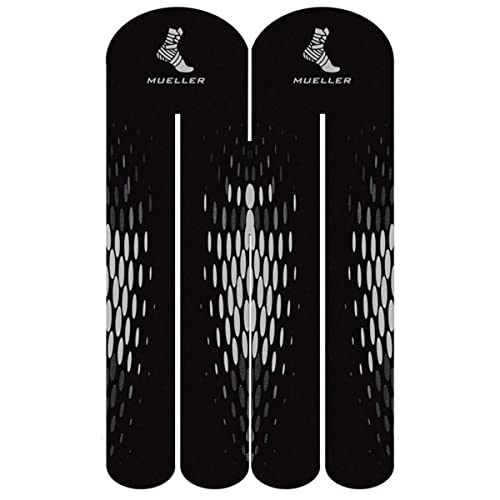 MUELLER Kinesiology Easy Fit Pre-Cut Neck Bk