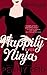 Happily Ever Ninja (Knitting in the City Book 5)