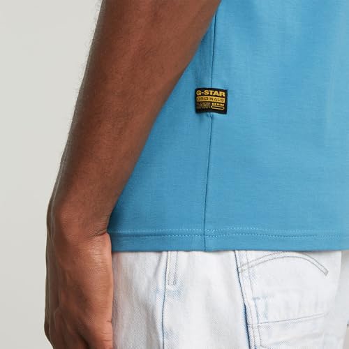 G-STAR, Slim Base T-Shirt – Ansicht 5