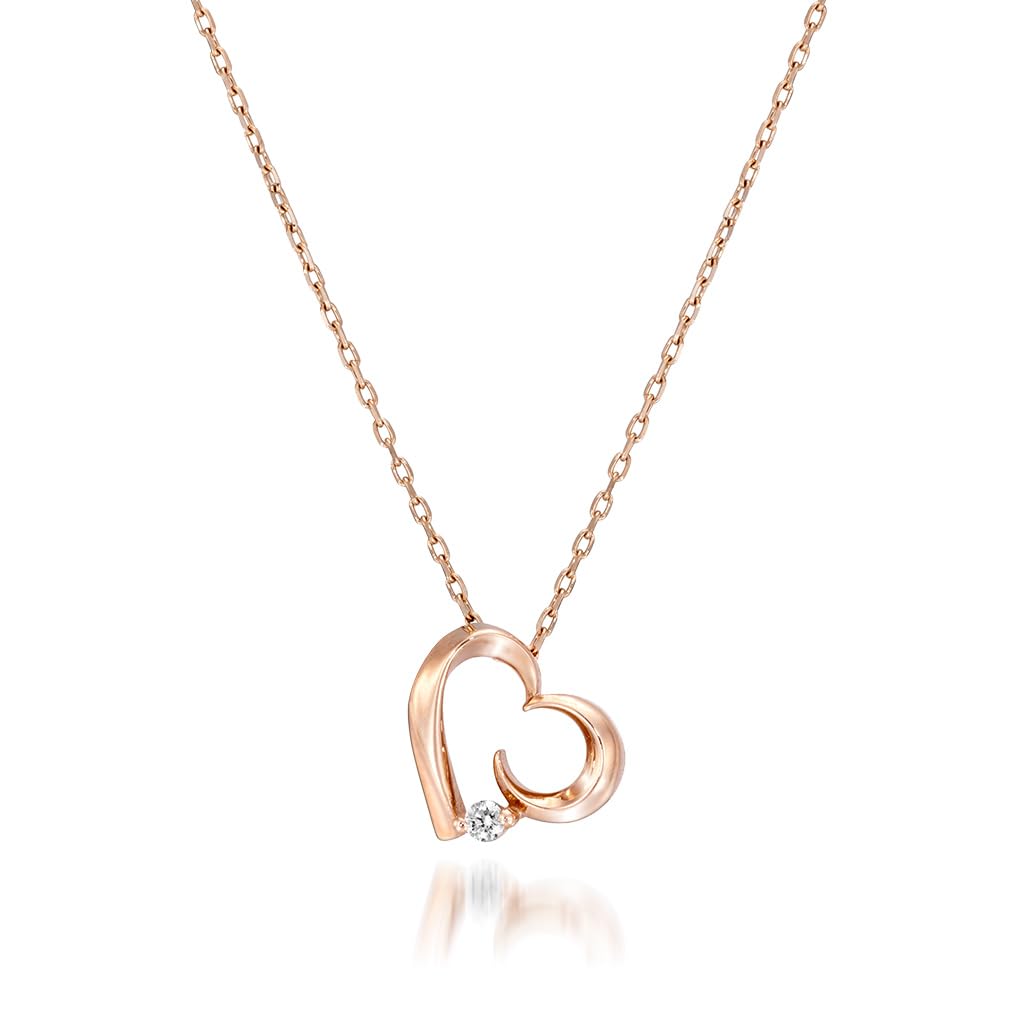 Amazon.co.jp: STAR JEWELRY: ネックレス