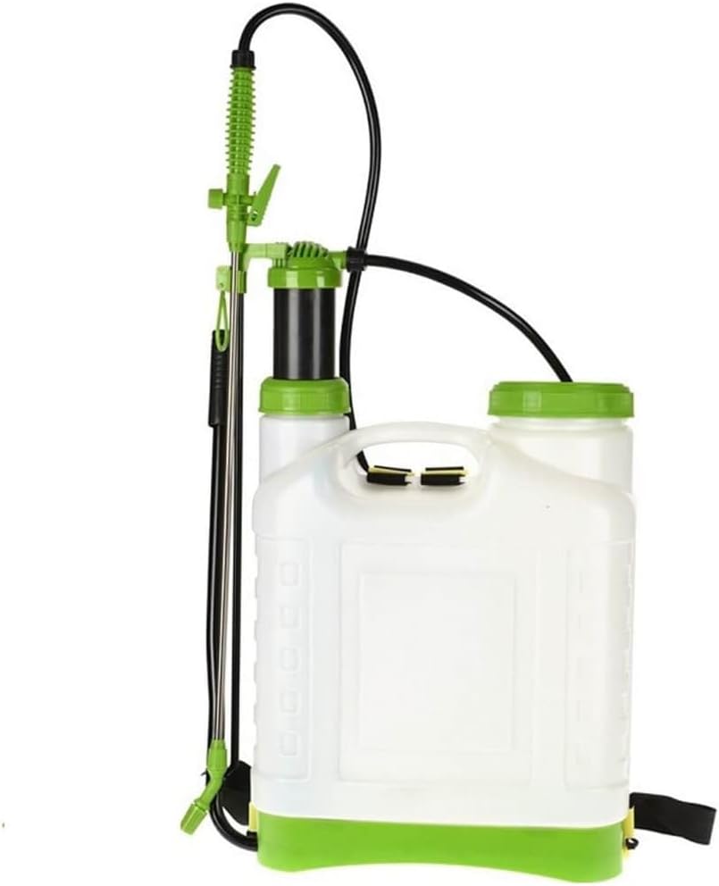 ProGarden 16L Backpack Sprayer with shoulder straps