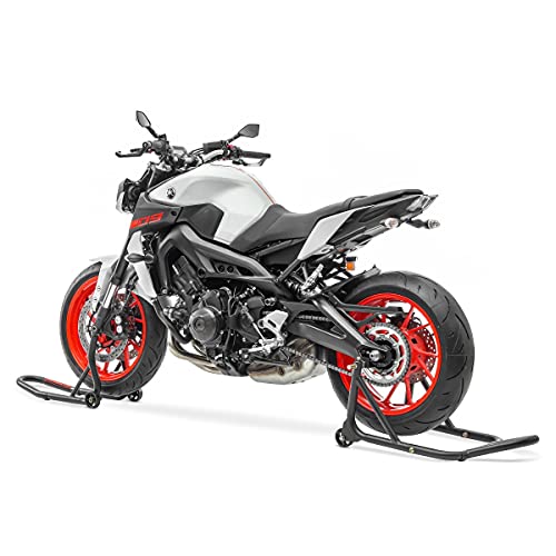 Los mejores Caballetes para moto mt 07