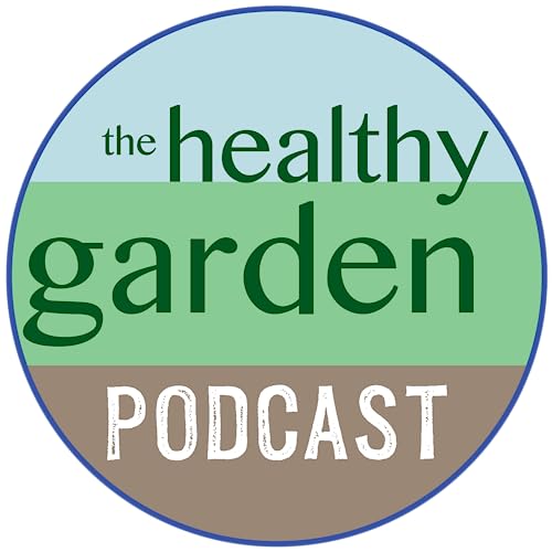 『The Healthy Garden』のカバーアート