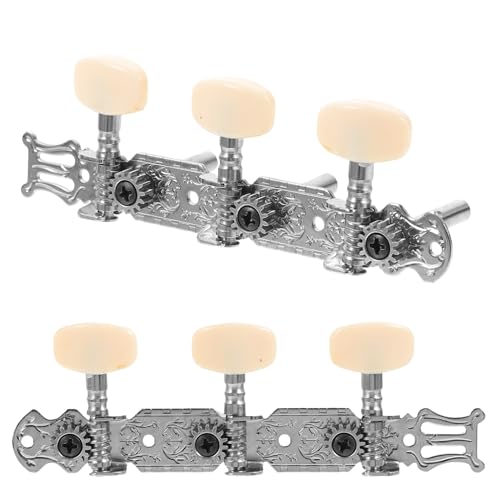 Sewroro 2�� �N���V�b�N�M�^�[�p�����y�O ���������Ƒ��f�� ����~�߃m�u�t�� ���E�Ή� �M�^�[���c�[�� �������� �A�N�Z�T�� �����_���J���[