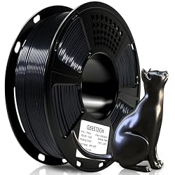 GEEETECH 40% off PLA (5 colors)