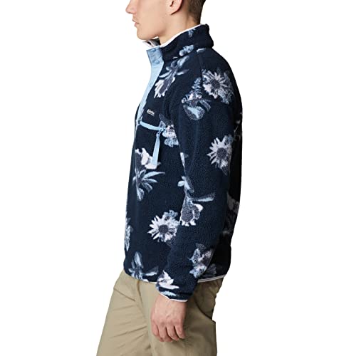Image of Columbia Helvetia 1 /2 Snap Fleece