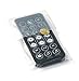 Remote Control for Polk Audio Surroundbar Soundbar RE15031 5000IHT 6000IHT IHT6000 3000IHT IHT3000 SB4000 4000IHT IHT4000 RE13052 RE13051 RE12081 Magnifi 1 ONE Omni SB1 RE8112-1 RE81121 RTRE81121