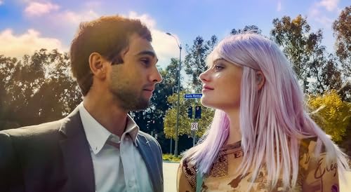 June and John - Limitiertes Mediabook (4K Ultra HD + Blu-ray)