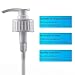dispensador de bomba de 5 litros para recipiente de 5 litros Imagen de dispensador de bomba de 5 litros para recipiente de 5 litros