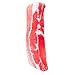 Produktbild FHJZXDGHNXFGH Simulierte Fleisch Vegtables Fall Bleistift Tasche Stift Tasche Schulmaterial