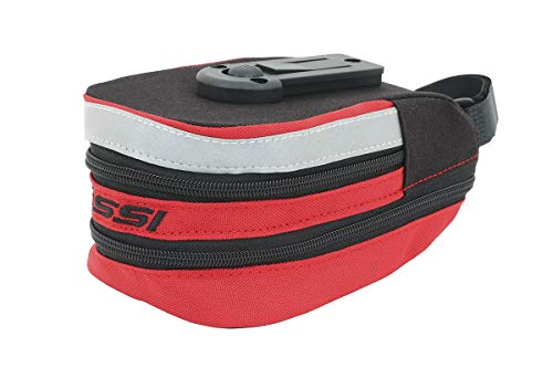 Massi Bolsa de Sillín, Azul