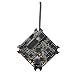 HAPPYMODEL Crazybee F4 Pro V2.0 1-3S Flight Controller Compatible for Mobula7 Mobula 7 HD Internal Frsky/Flysky/DSMÂ·2/ DSMÂ·X Protocol RX (with Flysky Receiver)