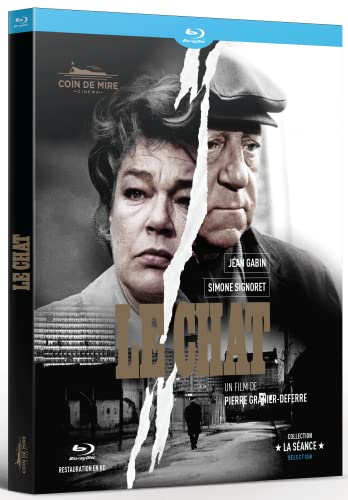 Le Chat [Edition Sélection blu-ray]