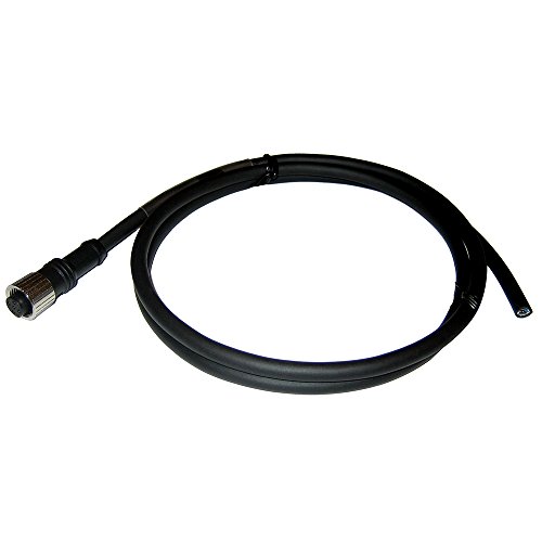 Furuno 000-167-965 1 Meter NMEA2000 Cable with one 5 pin Female Connector