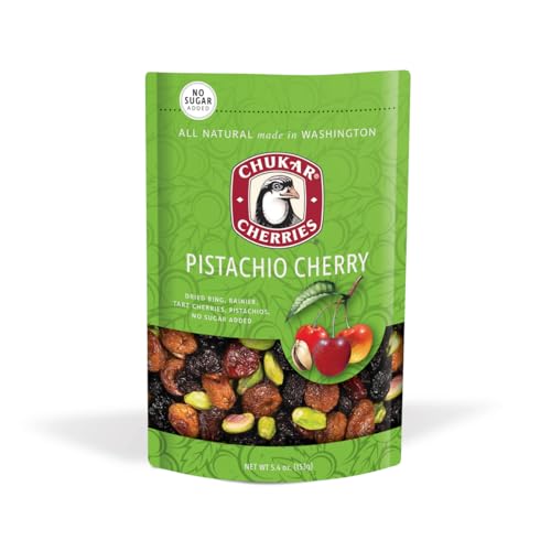 Chukar Cherries Pistachio Cherry (Pack of 1) image 5