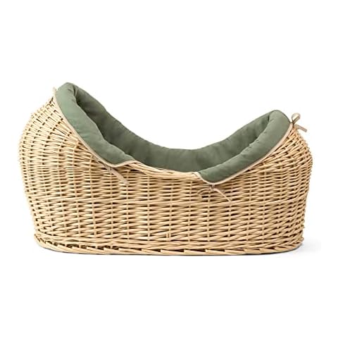 Clair de Lune Organic Noah Pod Bundle Cover