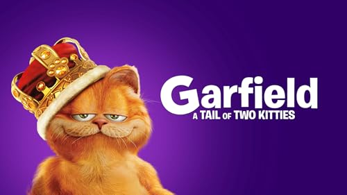 Garfield: A Tail Of Two Kitties – vue 2