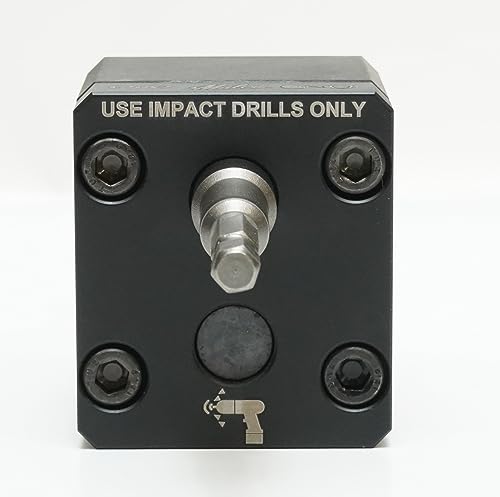 Ipact Power Assisted Criper, Sheet Etal Criper Ipact Driver - View #6