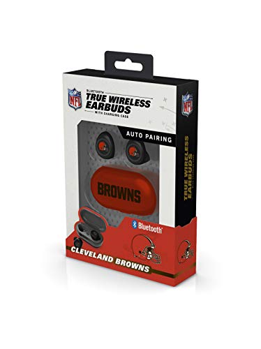 Image of SOAR NFL True Wireless Earbuds V.2