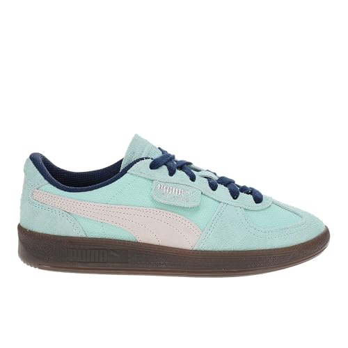 Image of Puma Womens Palermo Vintage Shoes