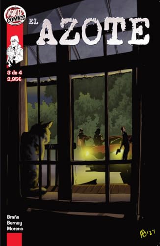 El Azote #3: Un rayo de esperanza