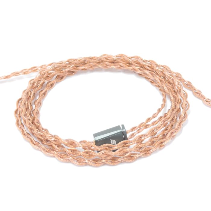 Amazon | EFFECT AUDIO Ares S Lite/HP 1.8m(3.5mmx2 to 4.4mm