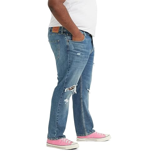 Image of Levi's Men's 511 Slim Fit Jeans