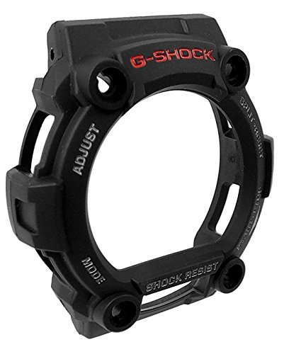 Casio 10330599 Genuine Factory Replacement Rescue G Shock Bezel - G7900-1