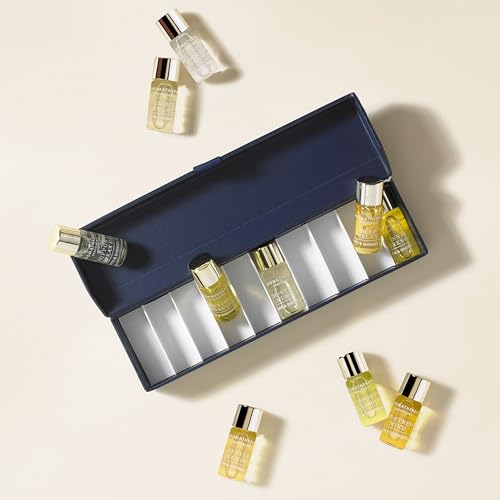 Aromatherapy Associates Discovery Collections Miniature Bath & Shower Oil Set, 10 x 3 ml - Image 6