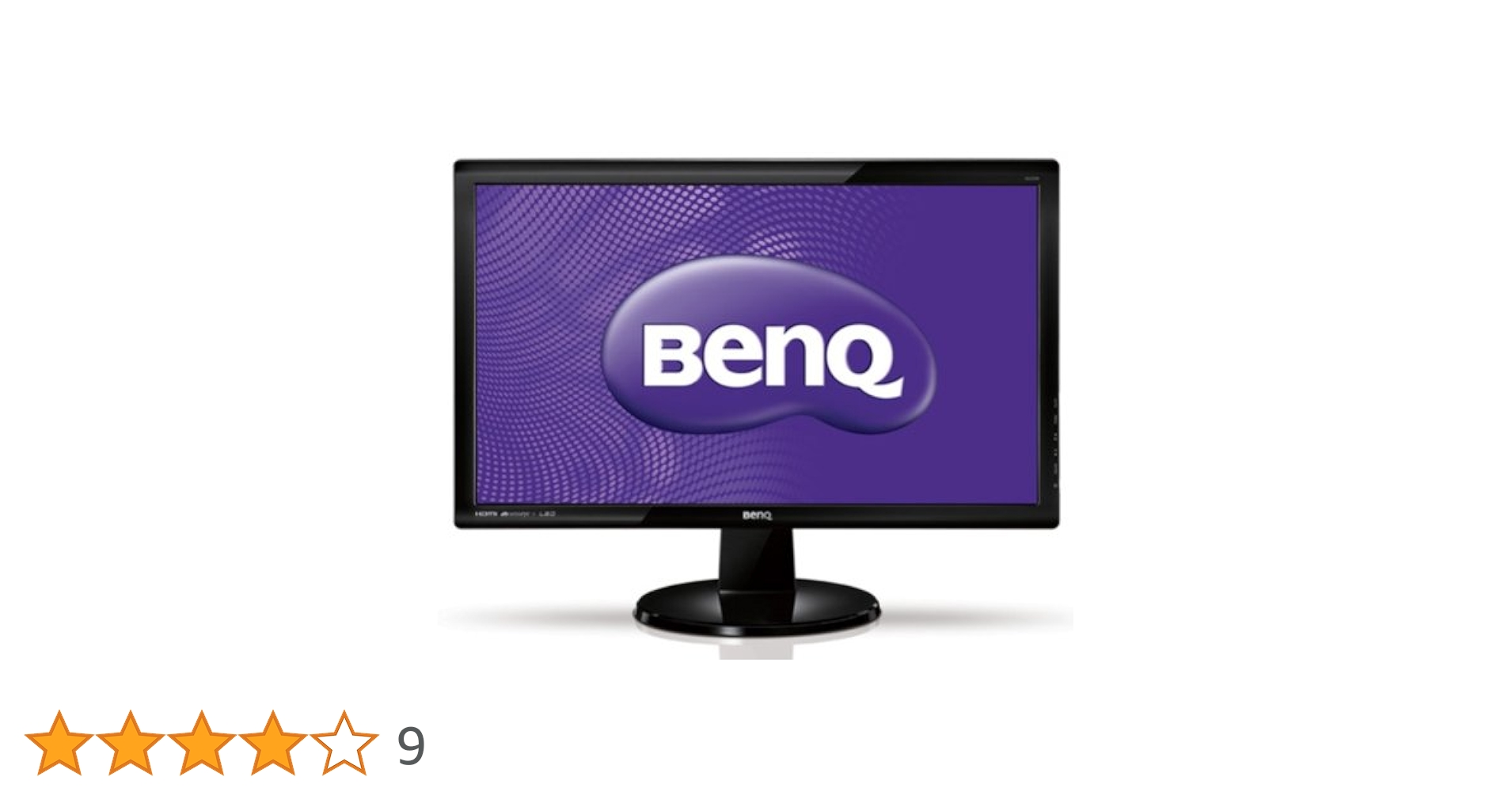 【美品】BenQ PCモニター 21.5インチ Amazon.co.jp: BenQ 21.5インチワイド スタンダードモニター