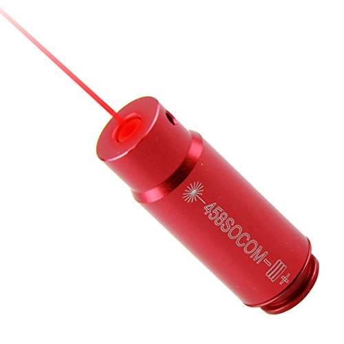 TACFUN Boresighter 458 SOCOM Laser Bore Sight 458SOCOM