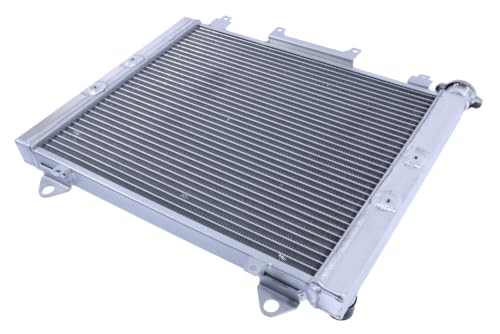 Radiateur d'Eau antichoc pour réparer le système de refroidissement KAWASAKI - 3